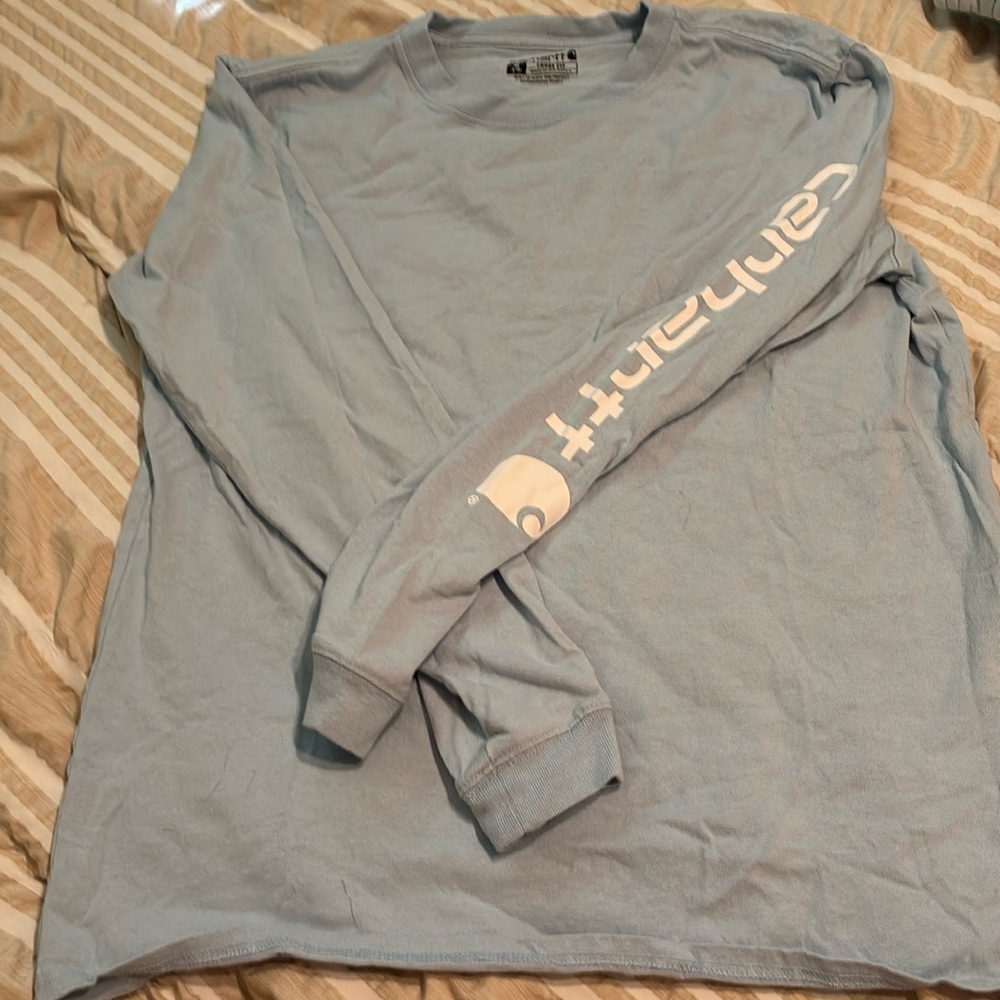 Carhartt Long sleeve top